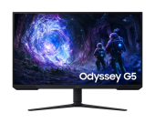 Монитор Samsung Odyssey G5 QHD (LS32FG512EIXCI) [32", VA, 2560x1440, 180 Гц, 1 мс, HDMI x2, DisplayPort]