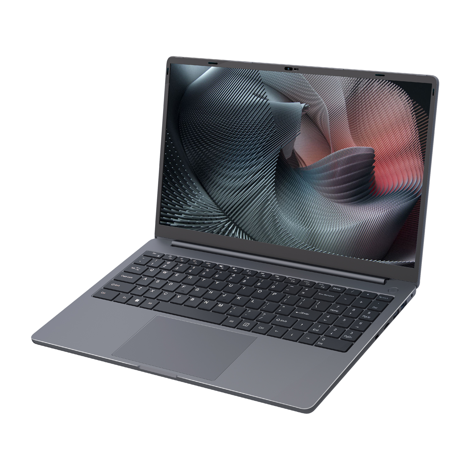 Ноутбук Ninkear A15 Air (NK-LP-A15 Air-8-512-RU) [15.6" Full HD, Ryzen 5 3500U, 8 ГБ ОЗУ, 512 ГБ SSD, Radeon Vega 8, Windows 11]