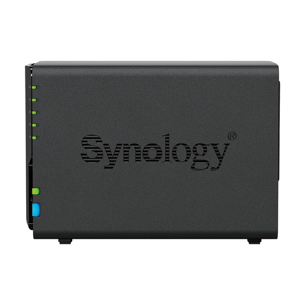 Сетевые хранилища (NAS) Synology - купить в Алматы в интернет-магазине  Forcecom.kz с доставкой по всему Казахстану