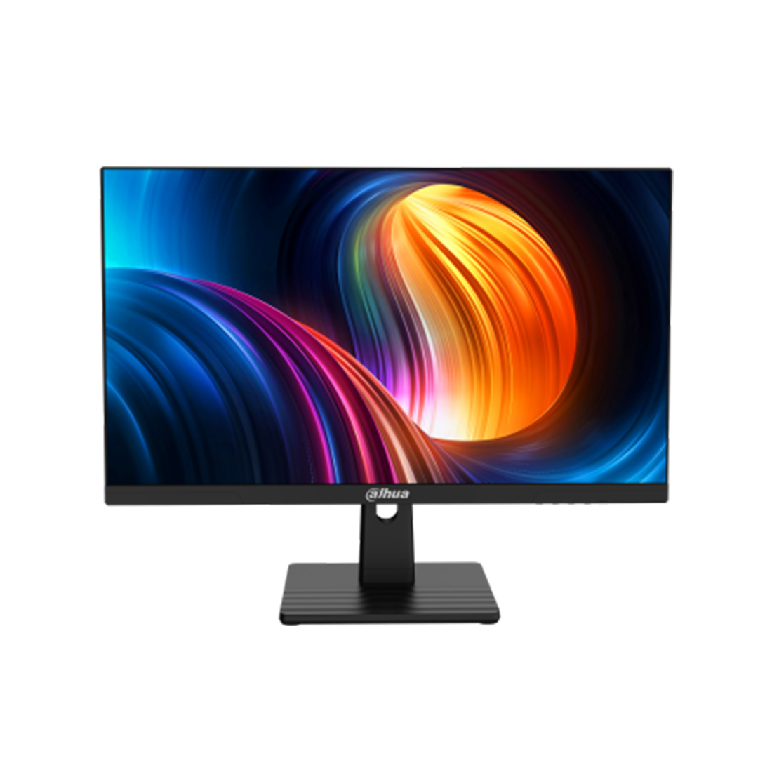 Монитор Dahua DHI-LM25-B221B [24.5", IPS, 1920x1080, 144 Гц, 1 мс, HDMI, DisplayPort]