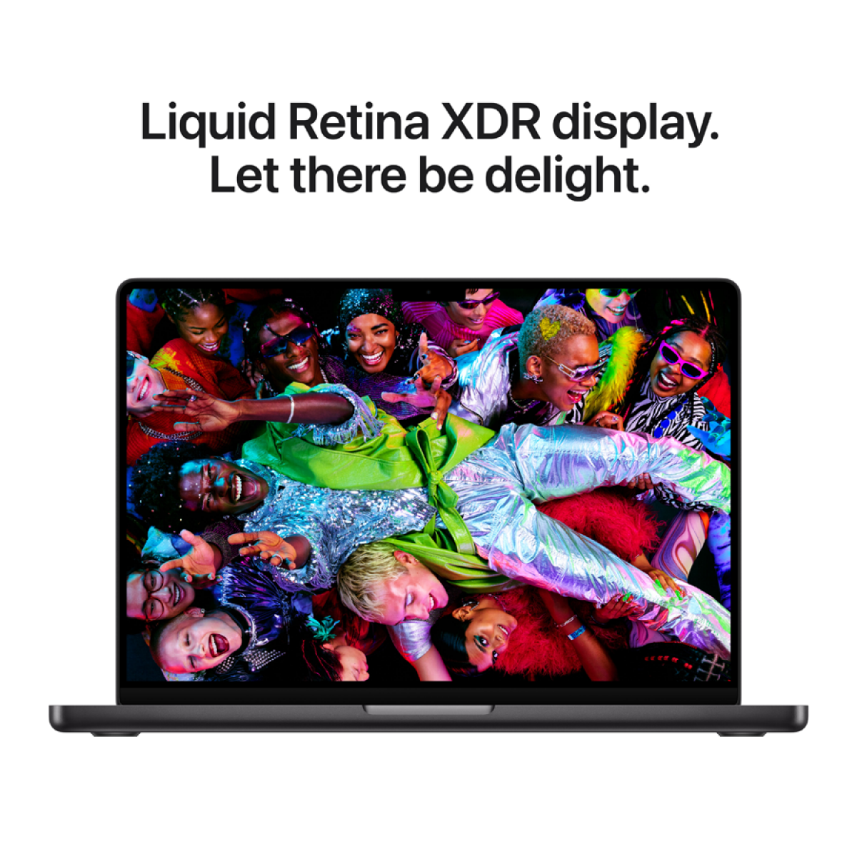 Ноутбук Apple 14-inch MacBook Pro (MGDT4RU/A) [14.2", M5 Pro, 24 ГБ ОЗУ, 2 ТБ SSD, MacOS]