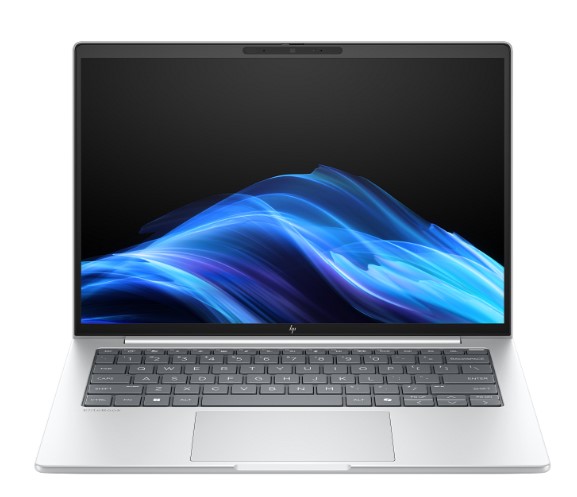 Ноутбук HP Europe EliteBook 8 G1i (A37MKET#BJA) [14", Ultra 5 225U, 16 ГБ ОЗУ, 512 ГБ SSD, Windows 11 Pro]
