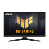 Монитор Asus TUF Gaming VG32UQA1 (90LM08L0-B01970) [31.5", VA, 3840x2160, 160 Гц, 1 мс, HDMI x2, DisplayPort]