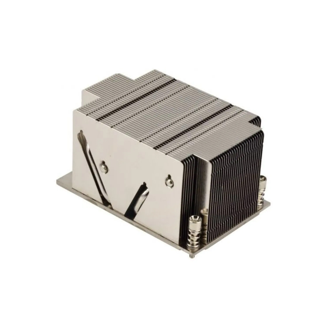 Радиатор для кулера CPU Supermicro SNK-P0063P
