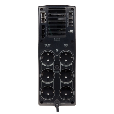 ИБП APC BR1500G-GR (BR1500G-GR)