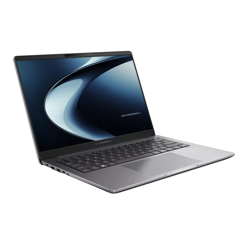 Ноутбук Asus ExpertBook P5 G2 PM5406CGA-SF0182 (90NX0AA1-M006M0) [14", Ryzen 7 445, 16 ГБ ОЗУ, 512 ГБ SSD, DOS]