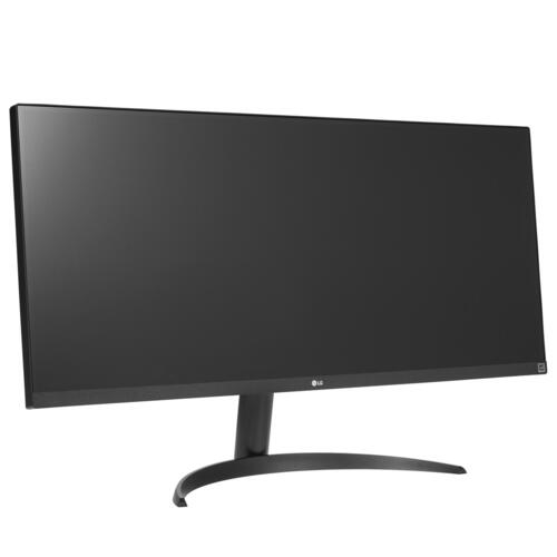 Монитор LG 34WP500-B [34" IPS, 2560x1080, 75 Гц, 5 мс, HDMI x2]