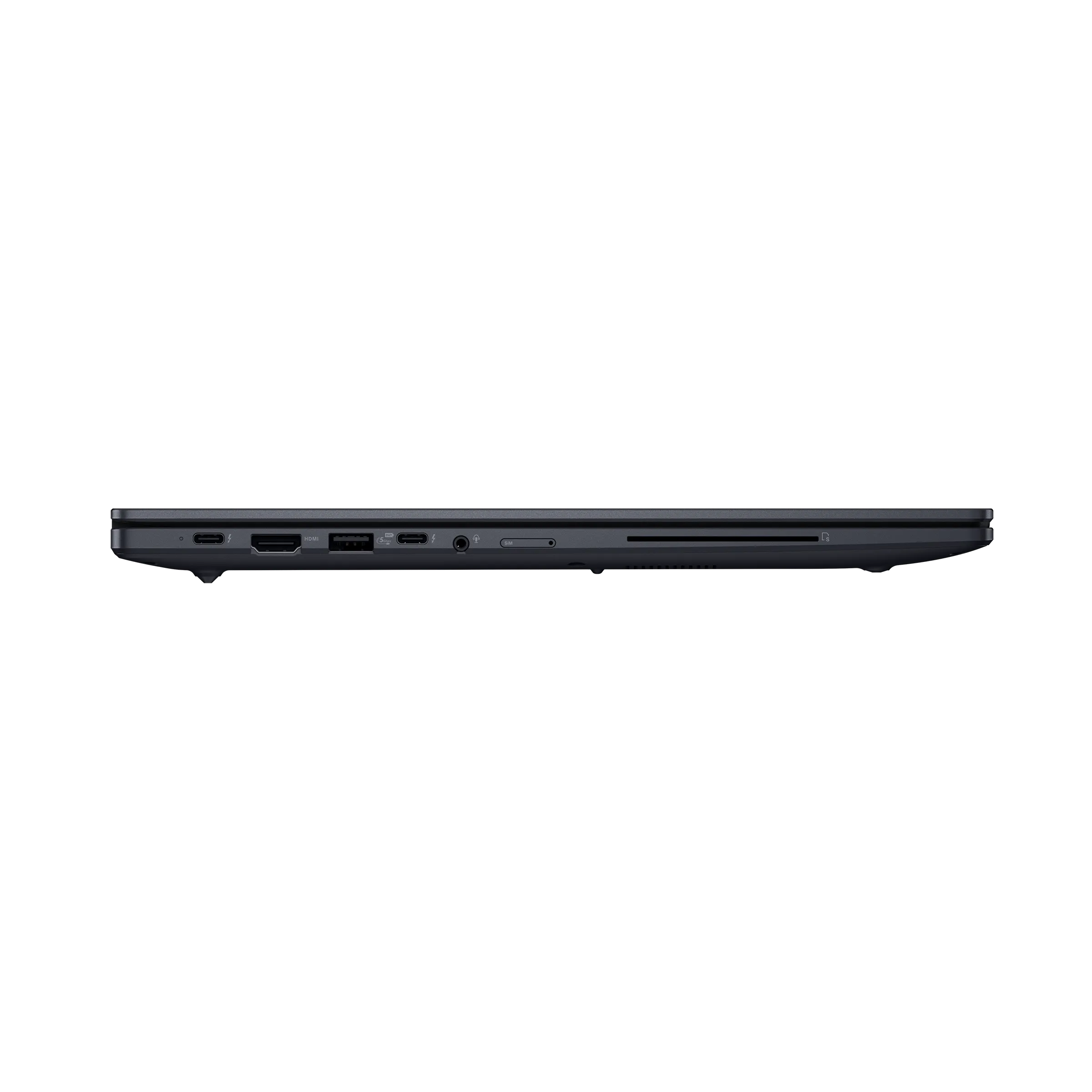 Ноутбук Asus ExpertBook B3 B3605CCA-MB2350X (90NX08N1-M02PL0) [16", Ultra 5 225H, 32 ГБ ОЗУ, 512 ГБ SSD, Windows 11 Pro]