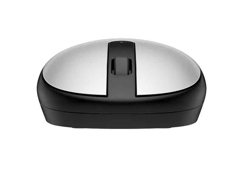 Мышь HP 240 (43N04AA) [беспроводная, светодиодная, 1600 DPI, серый]