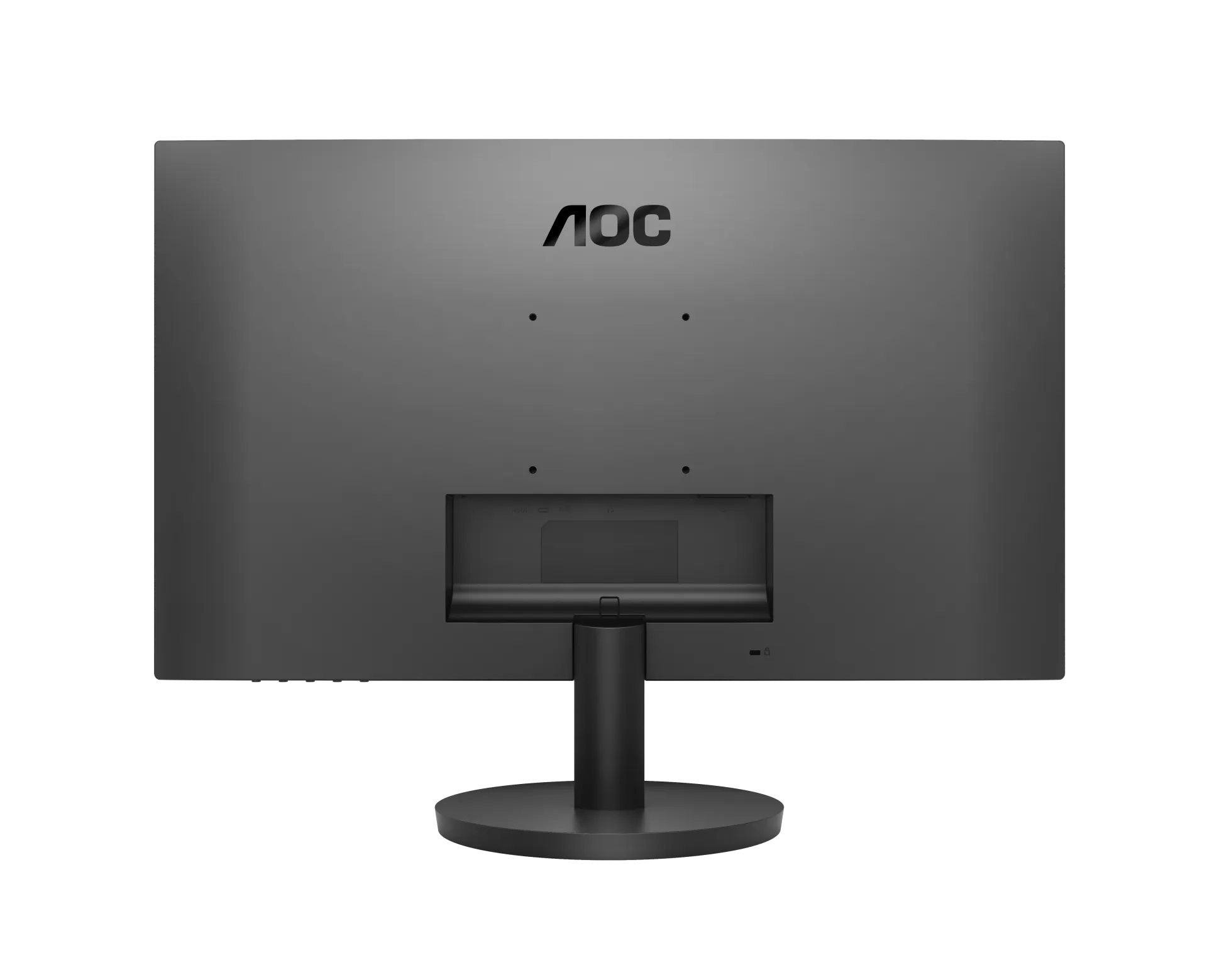 Монитор AOC 27B3QA2/01 [27", IPS, 1920x1080, 100 Гц, 1 мс, HDMI, DisplayPort, VGA (D-Sub)]