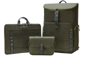 HP 15.6 Mod Laptop Backpack