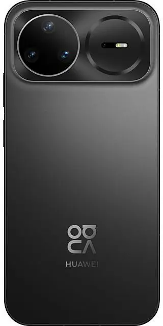 Смартфон Huawei Nova 15 Pro [6,84, 256 ГБ, 12 ГБ, Черный]