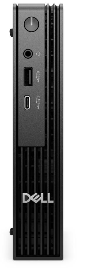 Компьютер Dell Pro Micro QCM1250 (210-BPQB_BTO003_QCM1250_EMEA)