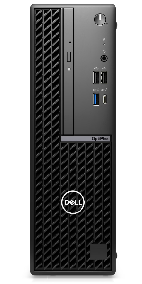 Dell OptiPlex 7020 SFF/Core i5-14500 (14C/20T)/16GB/512GB SSD/Integrated/WLAN + BT/ Kazakh Kbd+Mouse/Ubuntu/3Yw (N018O7020SFFEMEA_VP_UBU)