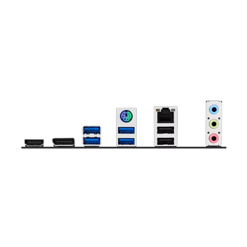 Материнская плата Asus PRIME A620AM-K [AM5, AMD A620, 2xDDR 5, 1xM.2, 1xPCI-E x16, Micro-ATX]