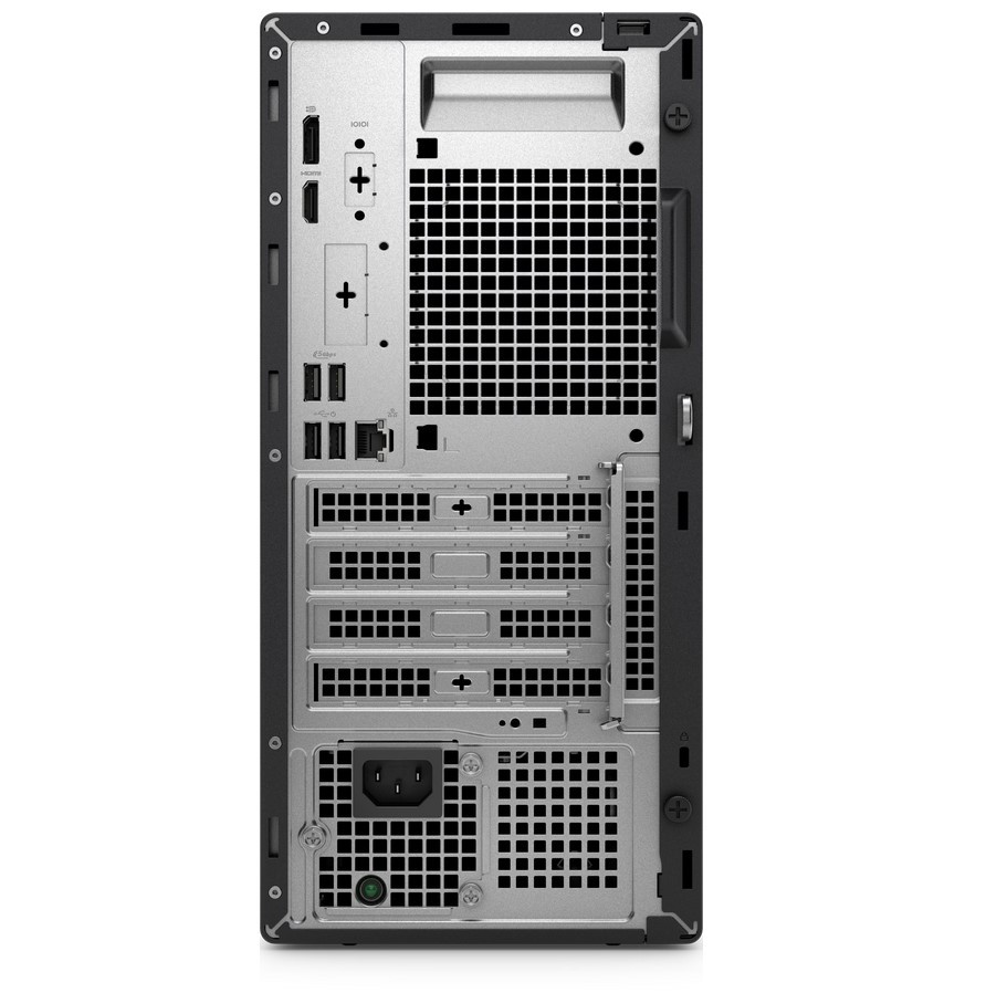 Системный блок Dell Pro Tower QCT1255 (210-BQNH) [Ryzen 5 8600G, 16 ГБ ОЗУ, 512 ГБ SSD, Windows 11 Pro]