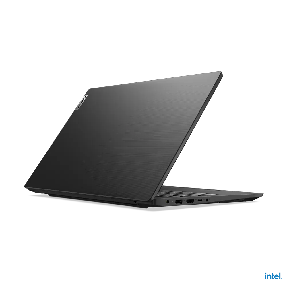 Ноутбук Lenovo V15 G2 IJL (82QY00PERU) [15.6" Full HD, Celeron N4500, 8 ГБ ОЗУ, 256 ГБ SSD, DOS]