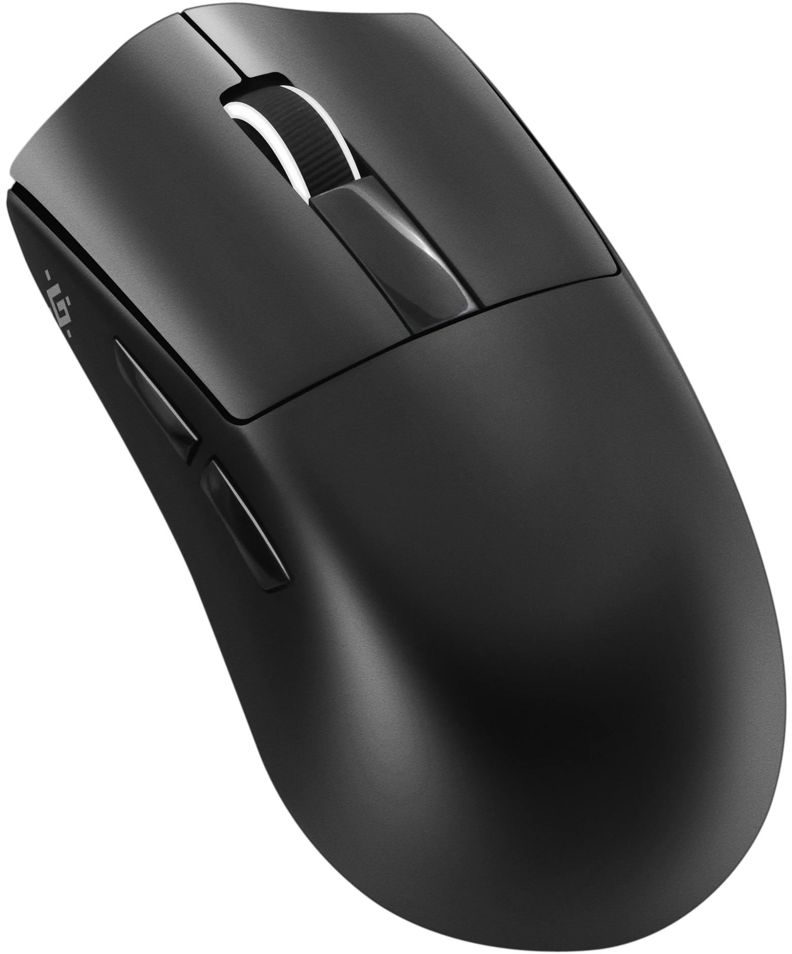 Мышь Defender Hyperion GM-119 (52119) [проводная + беспроводная, светодиодная, 12000 DPI, 1000 Гц, черная]