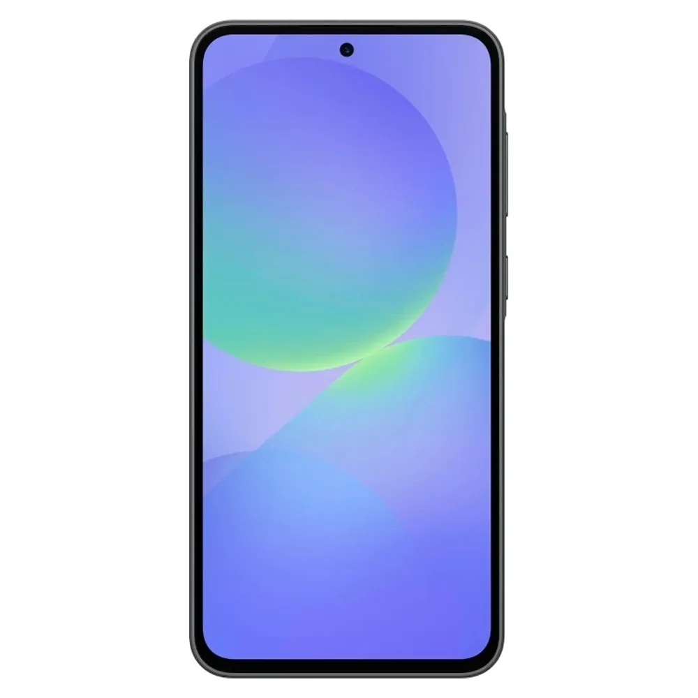 Смартфон Samsung Galaxy A36 5G SM-A366E Awesome Black [6.7", 128 ГБ, 8 ГБ, Черный]
