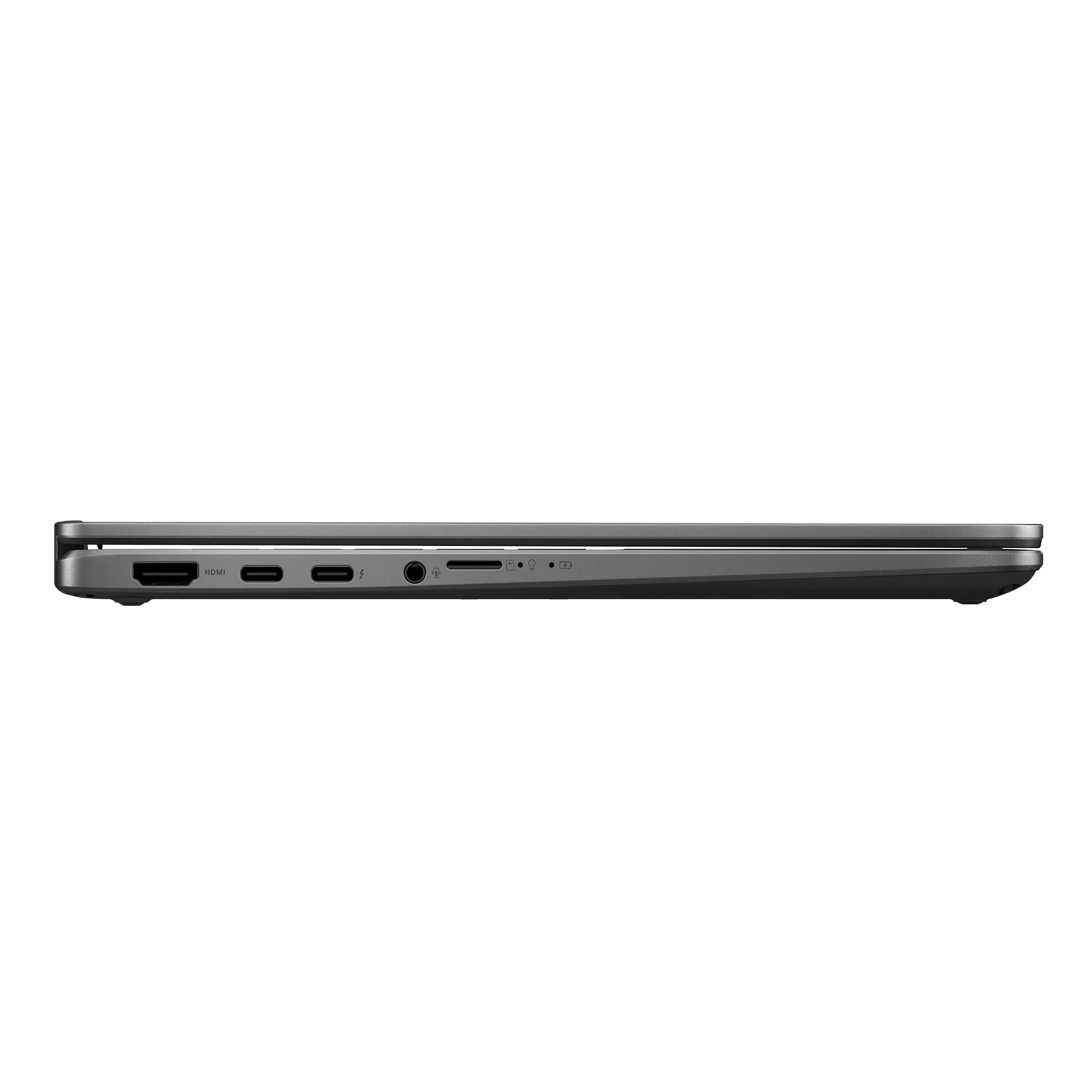Ноутбук Asus Vivobook 14 Flip TP3407SA-SG231W (90NB14Y1-M00JB0) [14", Ultra 5 226V, 16 ГБ ОЗУ, 512 ГБ SSD, Windows 11 Home]
