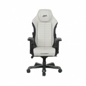 Игровое кресло DX Racer DMC-I235(6)S-WN-A2(A3) WHITE-NIGHT  - купить по цене 191 400 тг. в интернет-магазине Forcecom.kz