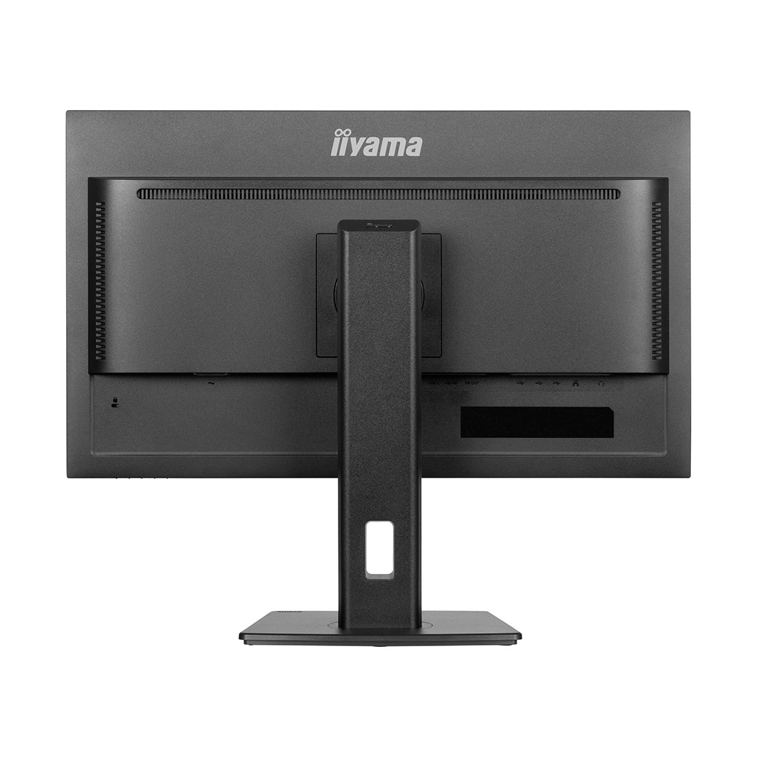 Монитор iiyama ProLite PL2797QP XUB2797QSNP-B1 27"