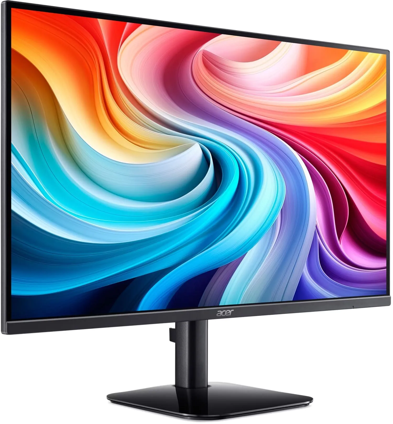 Монитор Acer KA272P0bi (UM.HX2EE.046) [27", VA, 1920x1080, 144 Гц, 1 мс, HDMI, VGA (D-Sub)]