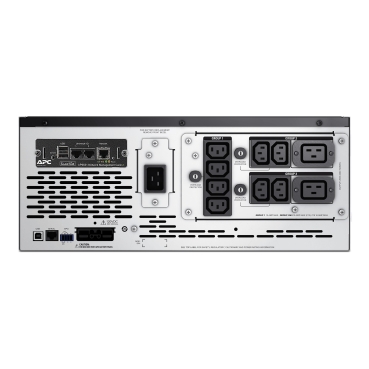 ИБП APC SMX3000HVNC (SMX3000HVNC)