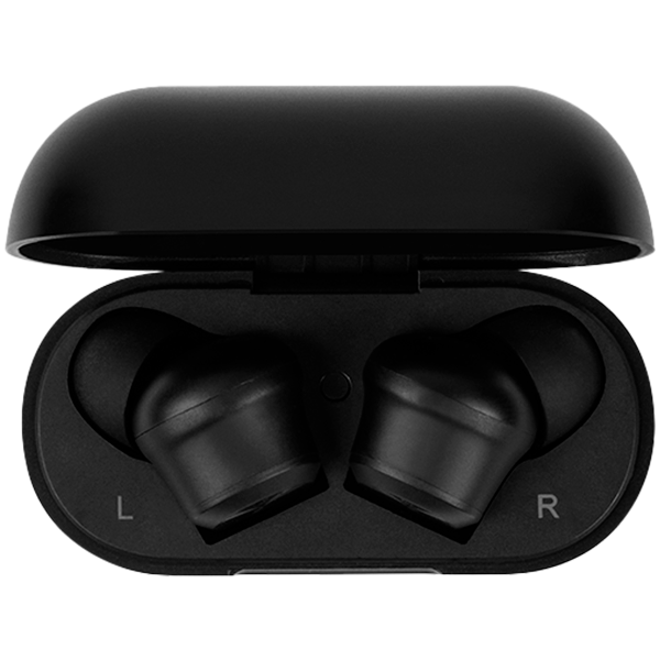 ttec AirBeat Play Gaming True Wireless Headsets (2KM135S), Черный
