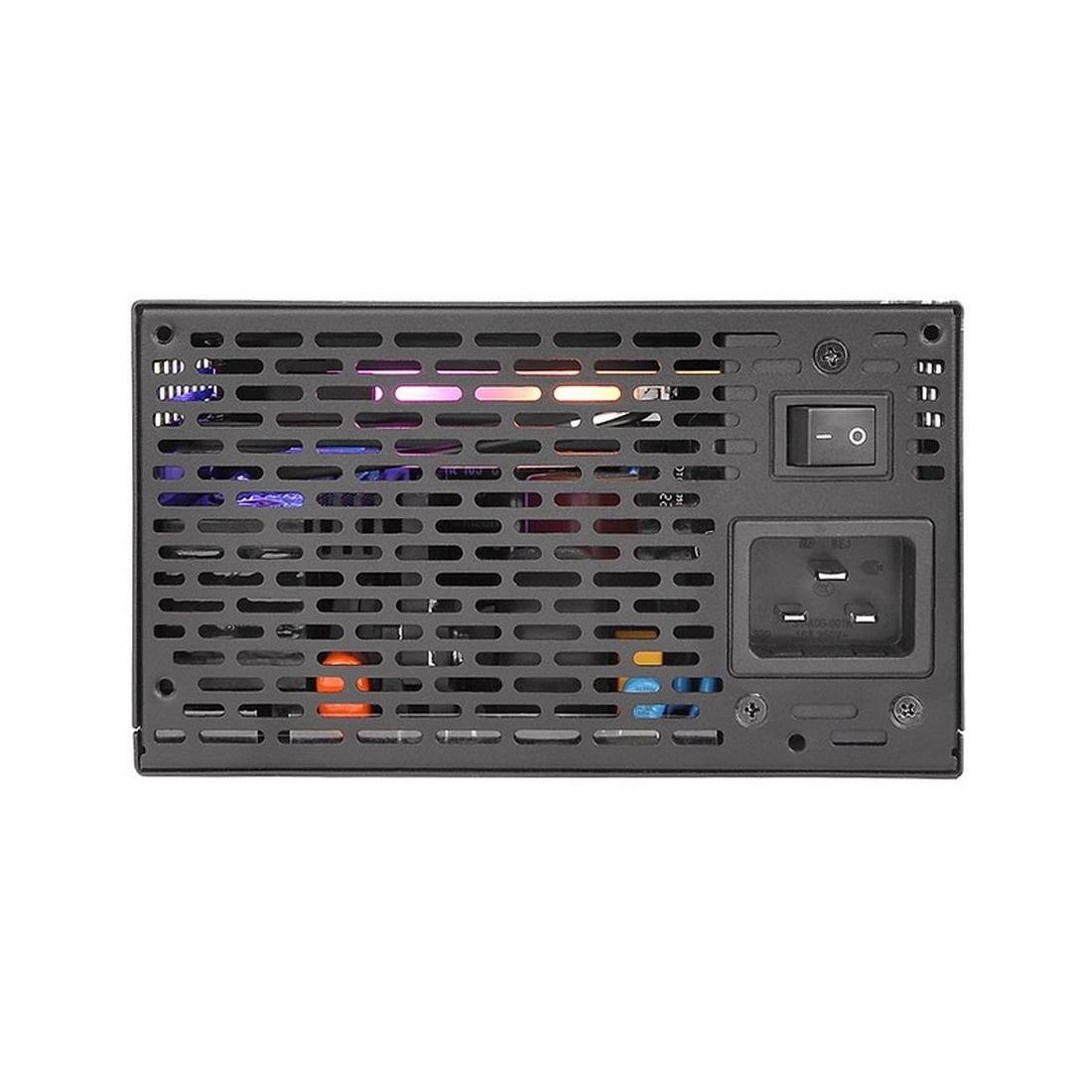 Блок питания Thermaltake Toughpower i 1650W Titanium (PS-TPI-1650F3FDTE-1) [1650 Вт, 80 PLUS Titanium, 16x SATA, 2 x 16 pin (12VHPWR), 8 x 6+2 pin PCIe, 2x 4+4 pin CPU, EPS12V, ATX]