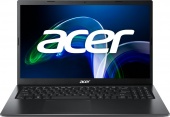Ноутбук Acer Extensa 15 EX215-54-355T, [NX.EGJER.00L] 15.6" FHD/ Core i3-1115G4/ 4GB/ 128GB SSD/ Dos - купить по цене 225 550 тг. в интернет-магазине Forcecom.kz