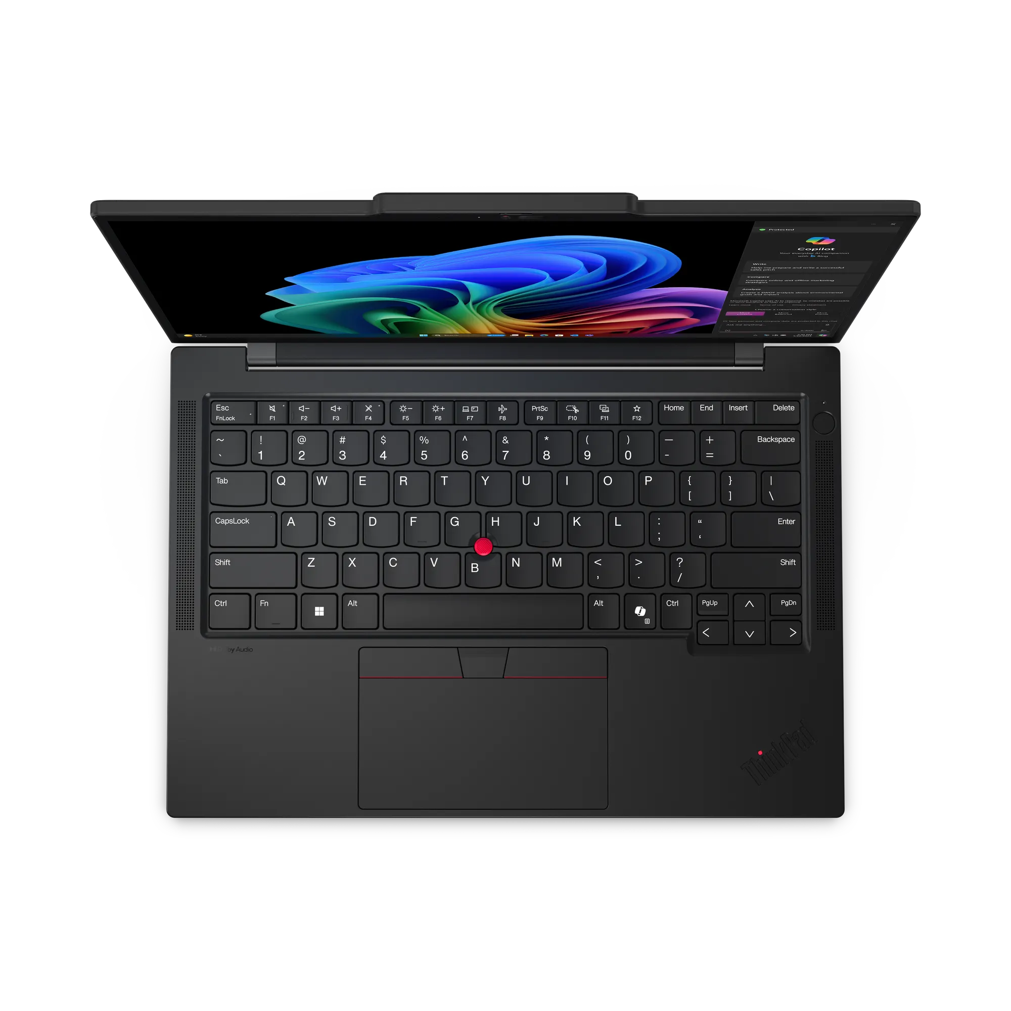 Ноутбук Lenovo ThinkPad T14s G6 (21N1000DRT) [14", Snapdragon X Elite X1E-78-100, 32 ГБ ОЗУ, 512 ГБ SSD, Windows 11 Pro]