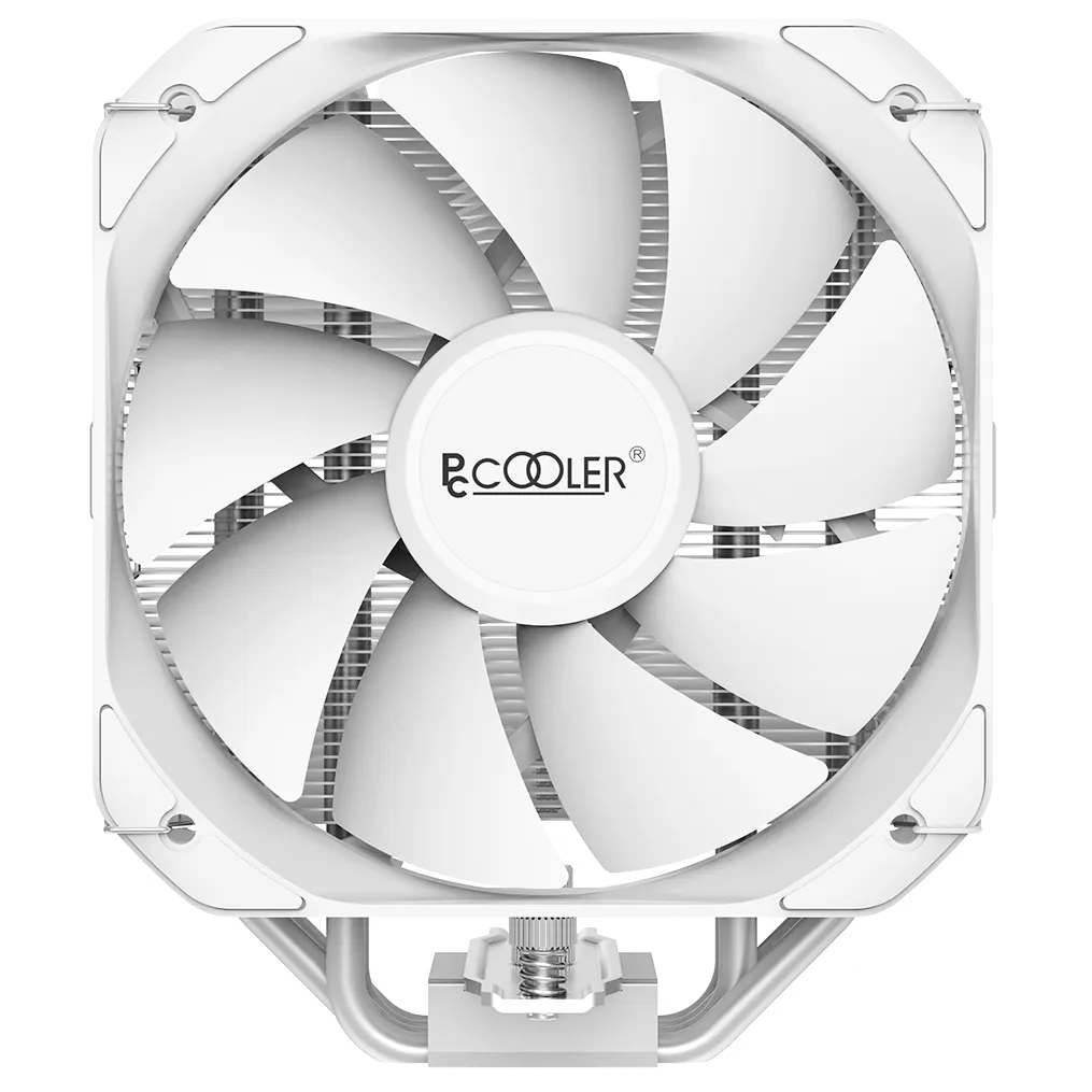 Вентилятор для процессора PCCooler PALADIN 400 WH