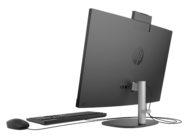 Моноблок HP ProOne 240 G10 (9M9H7AT#BJA) [23.8" Full HD, Core i5-1334U, 16 ГБ ОЗУ, 512 ГБ SSD, Windows 11 Pro]