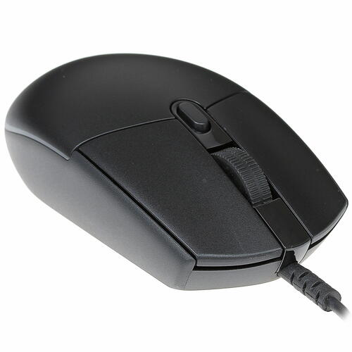 Logitech G Pro Hero Gaming Mouse - 910-005440 