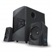 Акустическая система Creative E2500, Черный SPK active Black - купить по цене 34 770 тг. в интернет-магазине Forcecom.kz