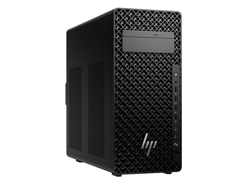 Системный блок HP Z2 Tower G1i (A40S3ET) [Ultra 7-265K, 32 ГБ ОЗУ, 1 ТБ SSD, RTX 4000 Ada, Windows 11 Pro]