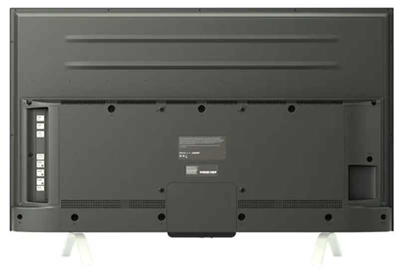 Телевизор Яндекс YNDX-00096 - Умный телевизор с Алисой 65"