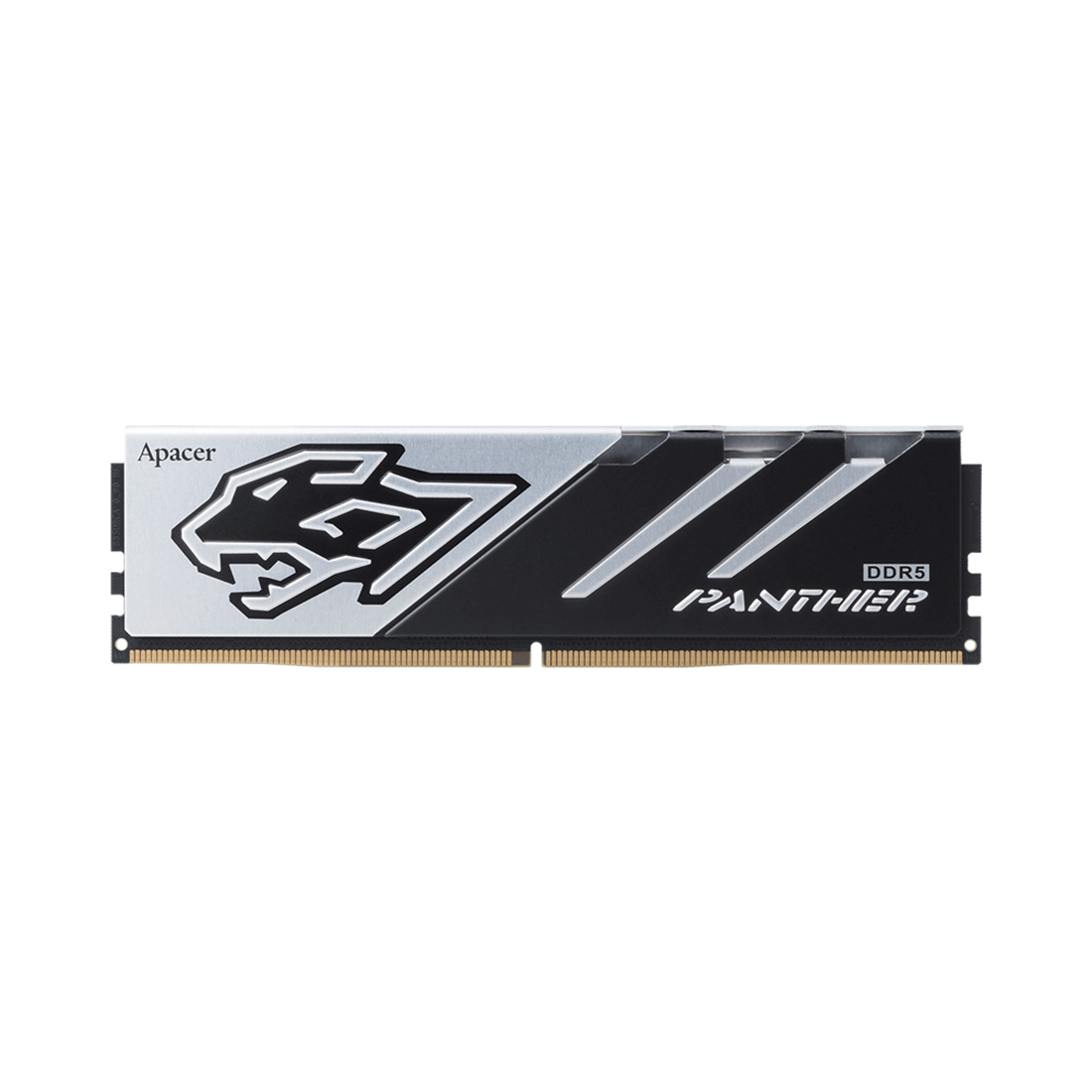 Комплект оперативной памяти Apacer Panther (AH5U32G60C6227BAA-2) [32 ГБ, DDR 5, 6000 МГц, 1.35 В, KIT]