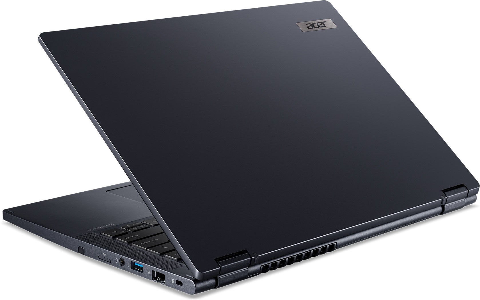 Ноутбук Acer TravelMate TMP414RN-53 (NX.B22ER.005) [14", Core i7-1355U, 16 ГБ ОЗУ, 512 ГБ SSD, DOS]