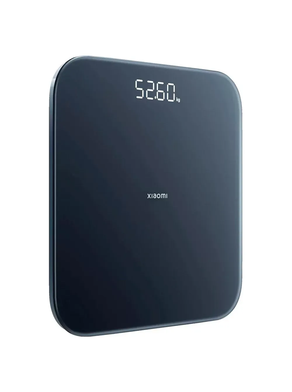 Умные весы Xiaomi Smart Scale S200 GL Темно-серый (MJTZC02YM)