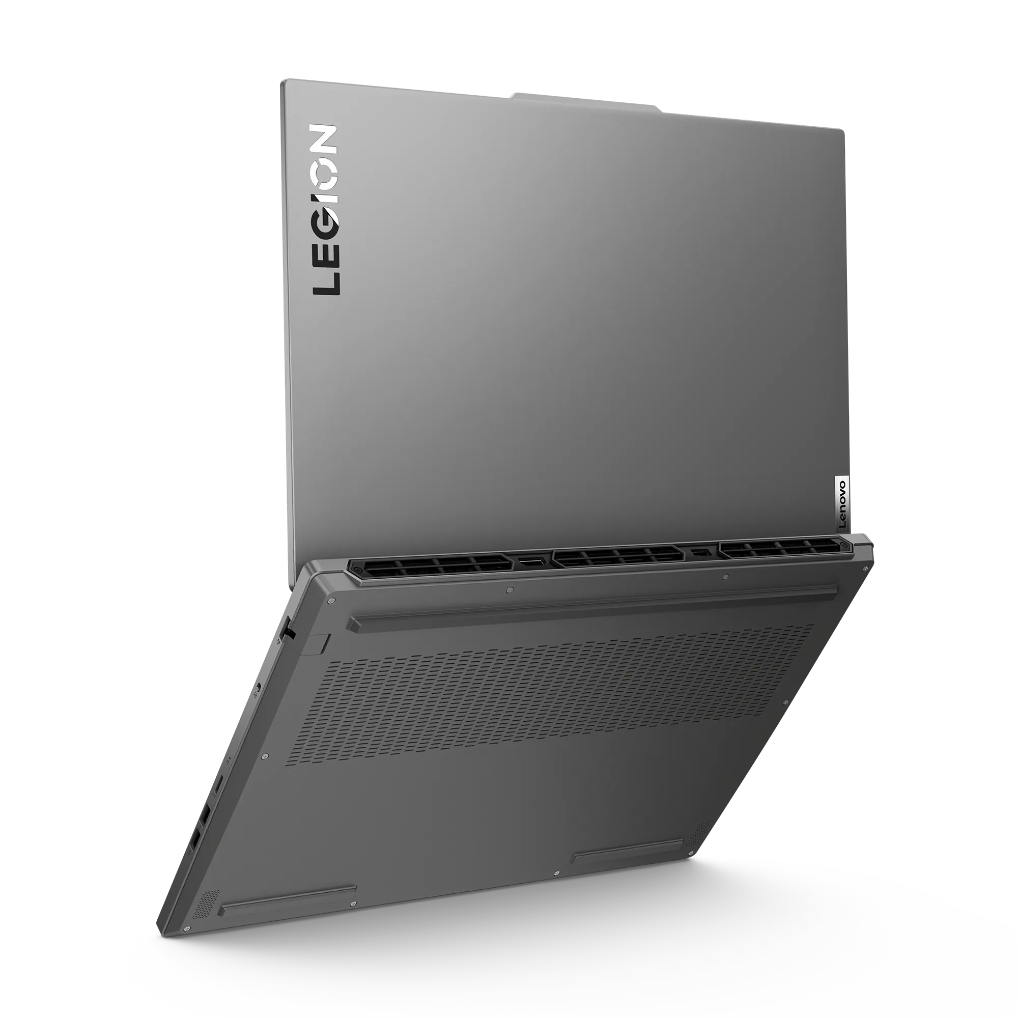 Ноутбук Lenovo Legion 5 16IRX9 (83DG00E0RK) [16", Core i7-14650HX, 32 ГБ ОЗУ, 1 ТБ SSD, RTX 4070, DOS]