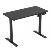 Стол регулируемый Eco Estelar West 140 (SP14022RB) черный