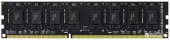 Оперативная память  Team Group ELITE TED3L4G1600C1101 [4 ГБ DDR 3, 1600 МГц, 1.35 В] - купить по цене 5 580 тг. в интернет-магазине Forcecom.kz