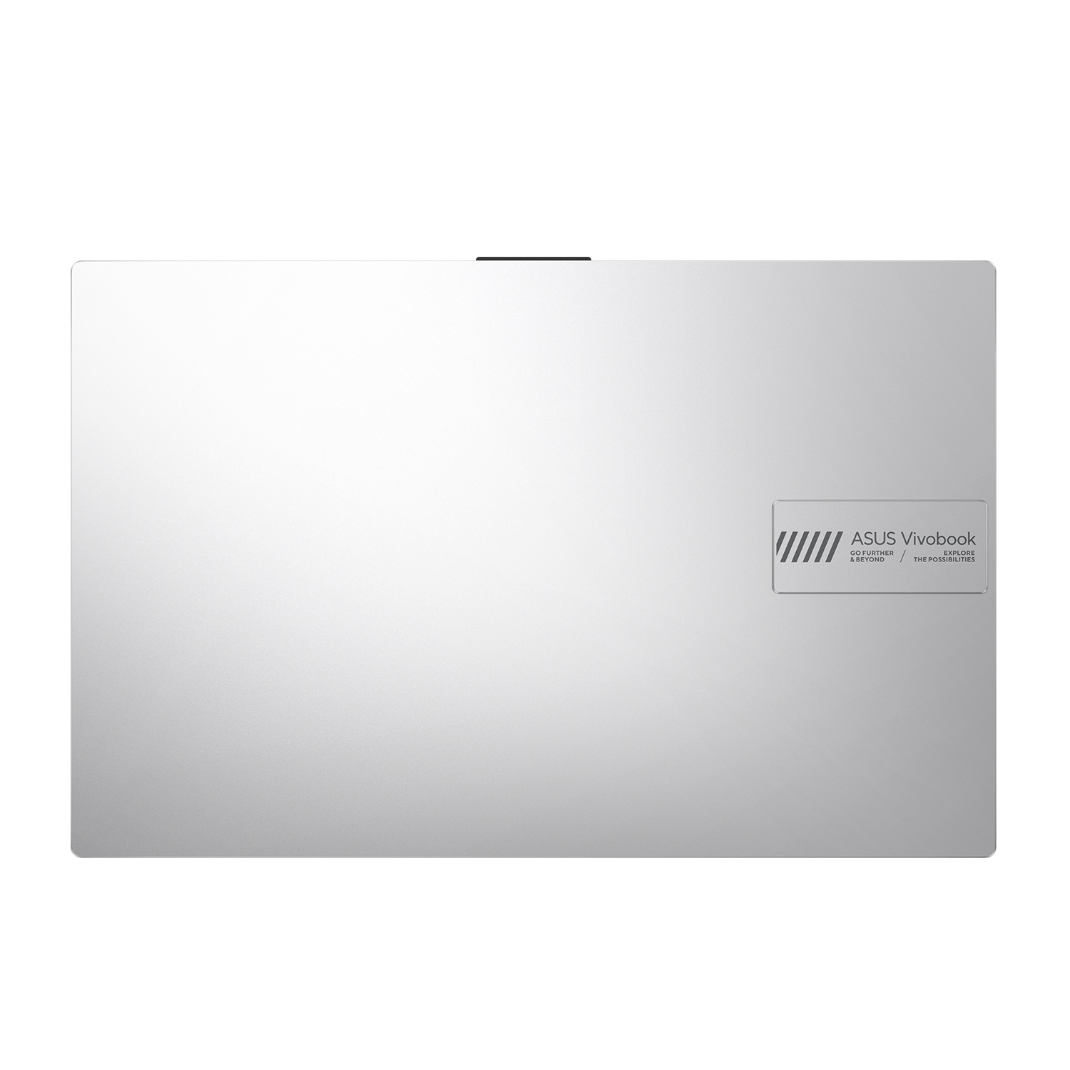 Ноутбук Asus VivoBook GO 15 E1504FA-BQ5771W (90NB0ZR1-M08000) [15.6" Full HD, Ryzen 5 40, 16 ГБ ОЗУ, 512 ГБ SSD, Windows 11]
