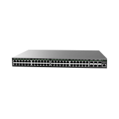 Коммутатор Grandstream GWN7816, управляемый