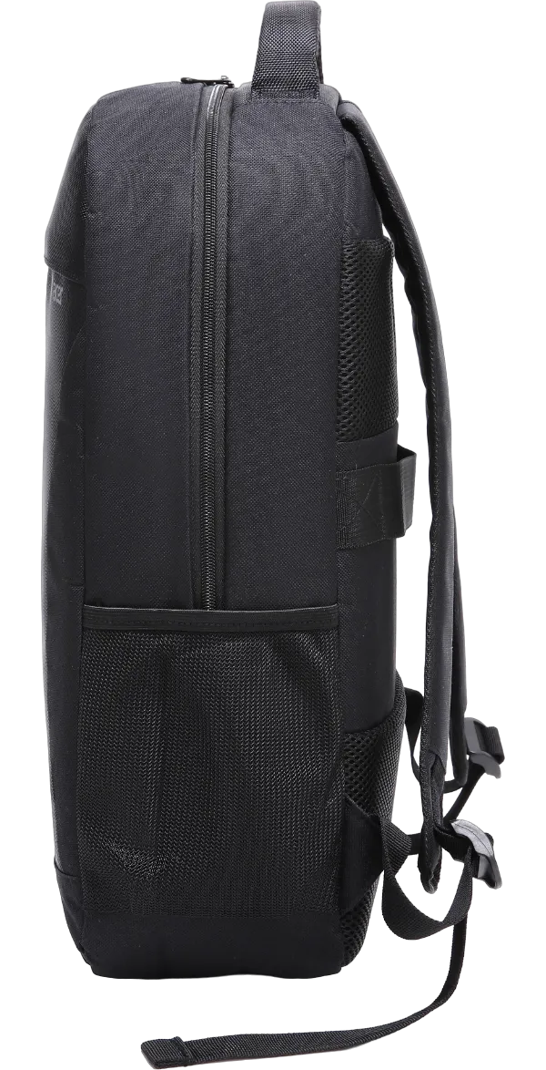 Рюкзак для ноутбука Acer OBG315 (ZL.BAGEE.00J), Черный 15.6"