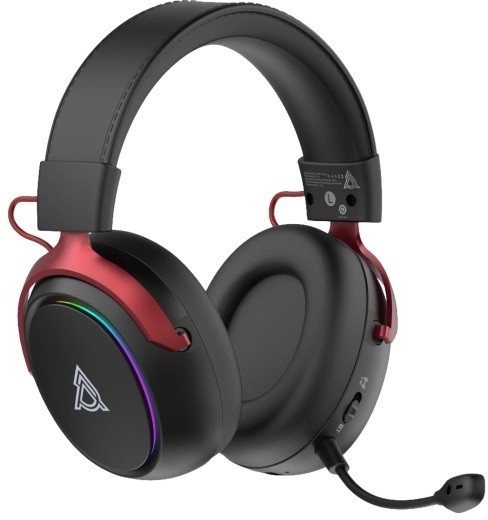Гарнитура Ajazz AHM10 Max Черный