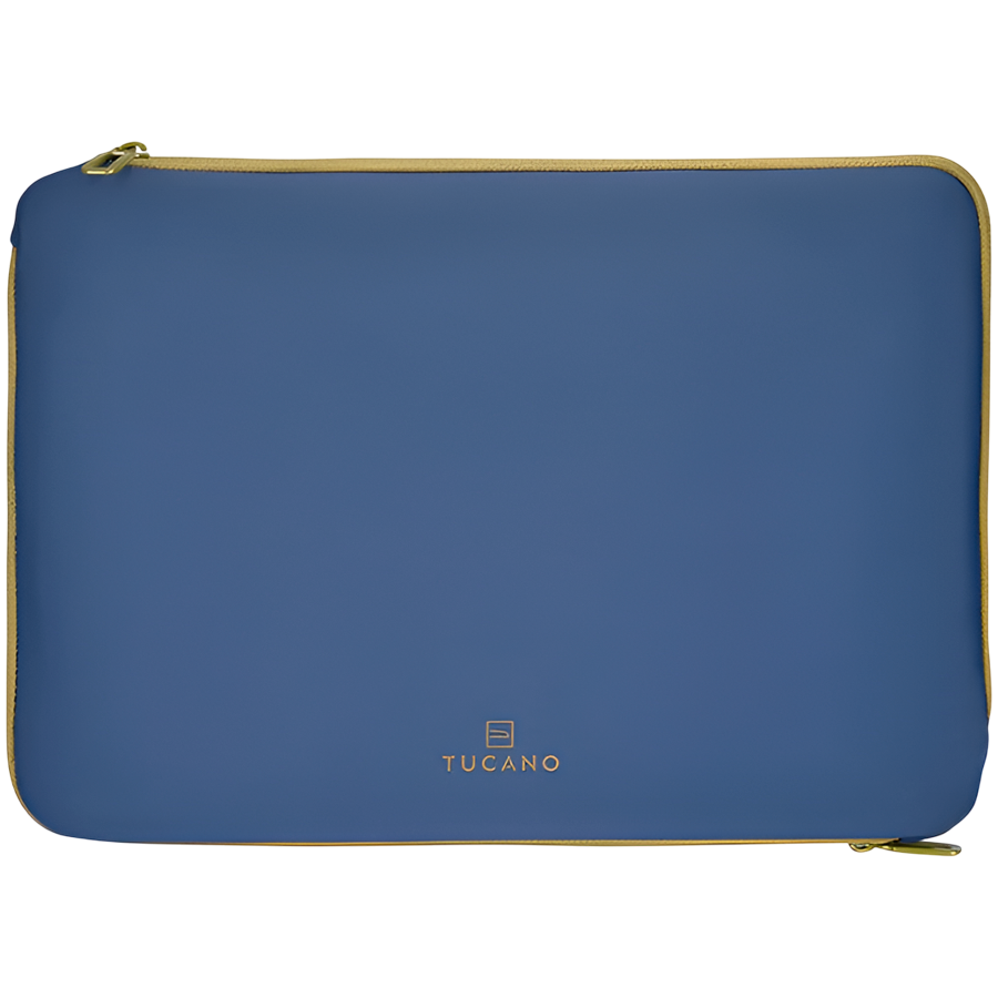DOPPIO SLEEVE LAPTOP 13"/14" BLUE