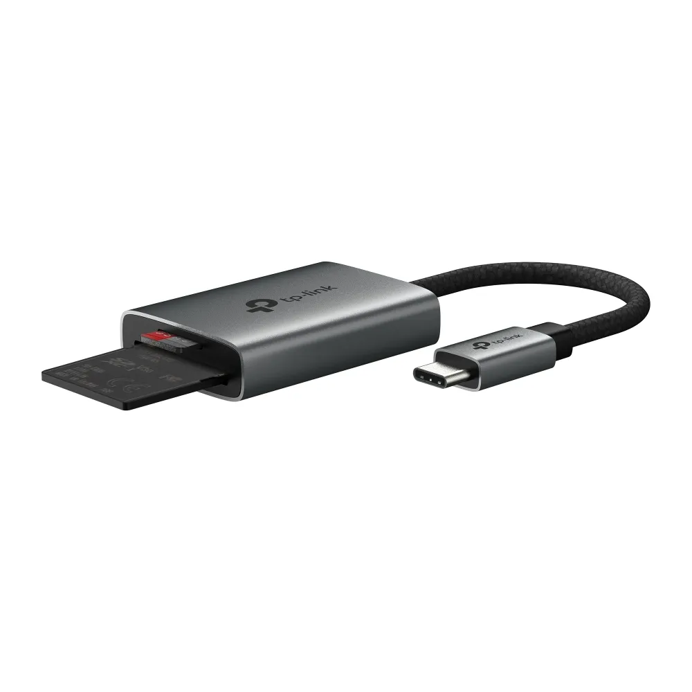 USB-кардридер TP-Link UA430C